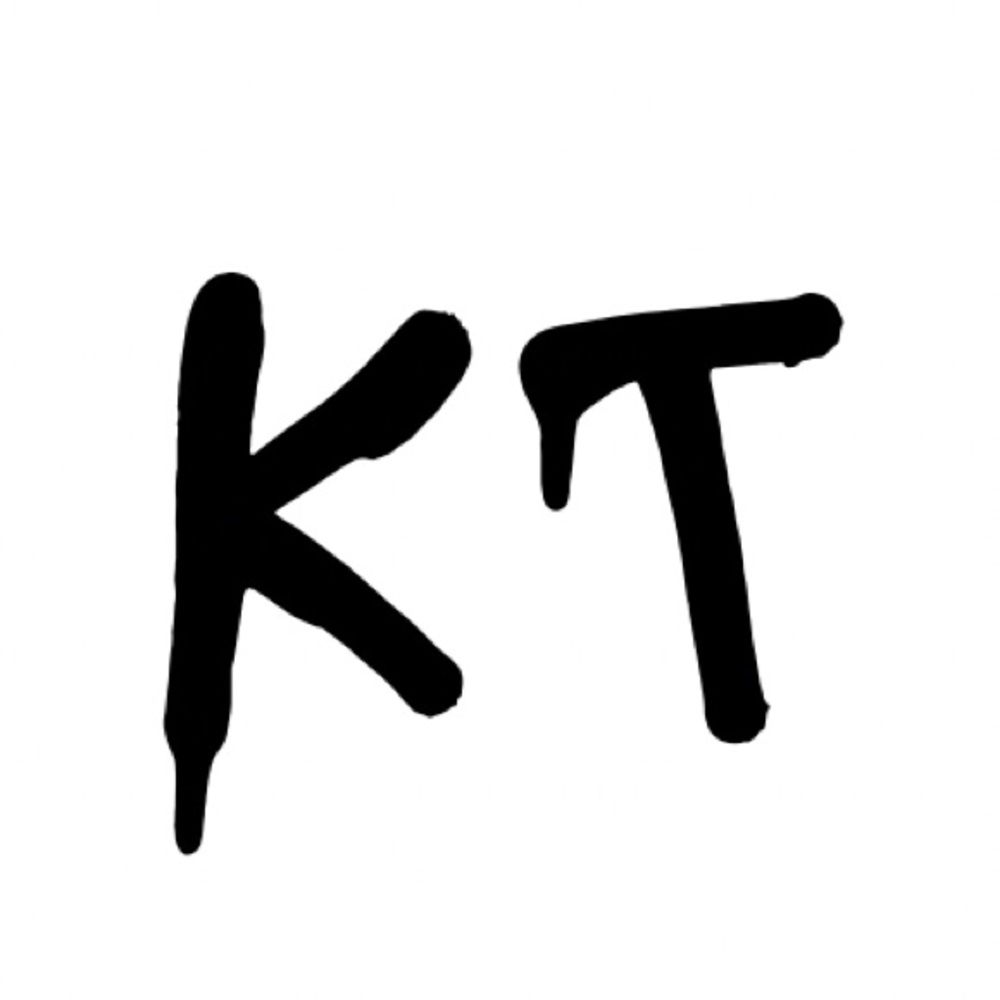 K T